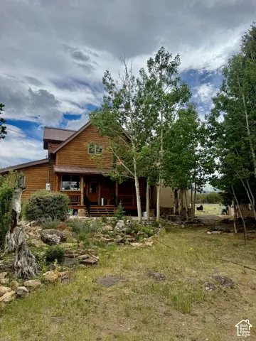 802 S 810 E, Grover, Utah 84773