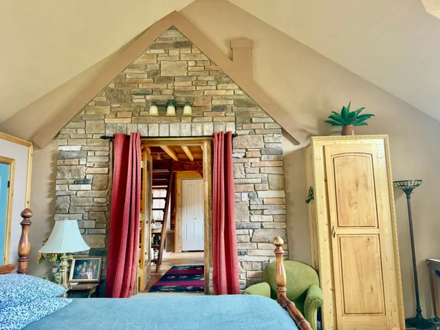 main bedroom