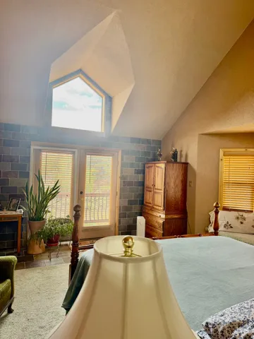 main bedroom