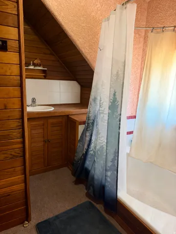 Full bath