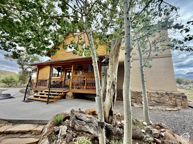 802 S 810 E, Grover, Utah 84773