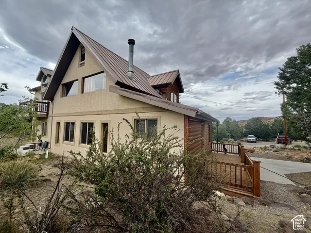 802 S 810 E, Grover, Utah 84773