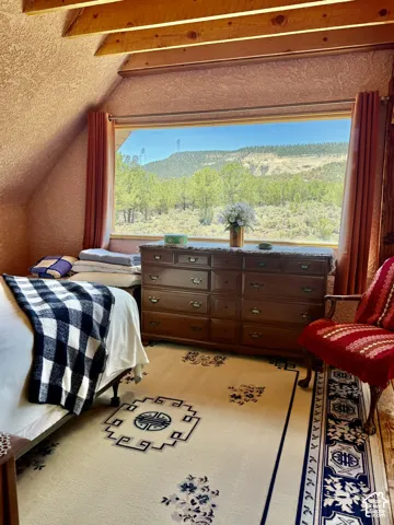 2nd floor bedroom