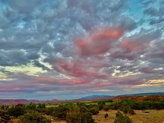 802 S 810 E, Grover, Utah 84773