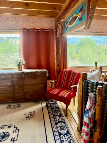 2nd floor bedroom
