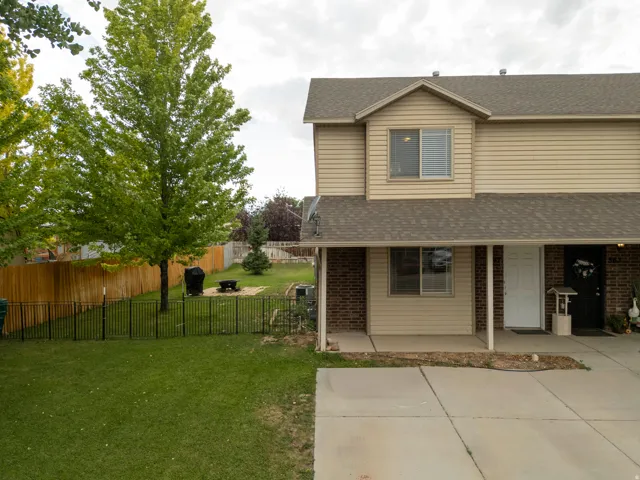 547 N 100 E, Vernal, Utah 84078