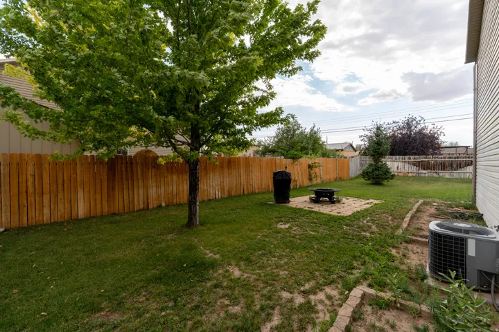 547 N 100 E, Vernal, Utah 84078