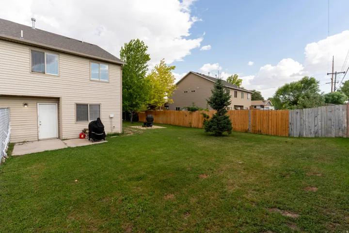 547 N 100 E, Vernal, Utah 84078