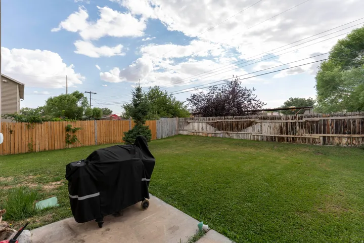 547 N 100 E, Vernal, Utah 84078