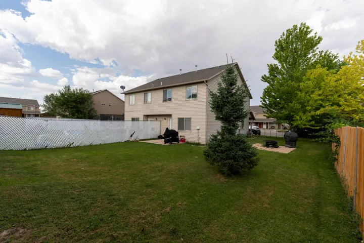 547 N 100 E, Vernal, Utah 84078