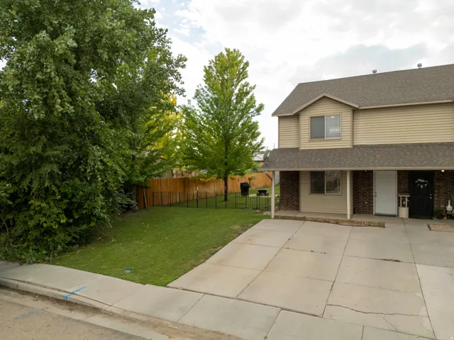 547 N 100 E, Vernal, Utah 84078