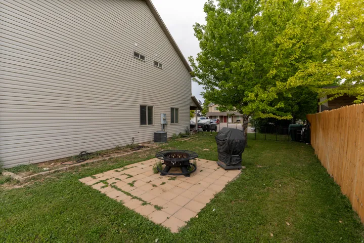 547 N 100 E, Vernal, Utah 84078