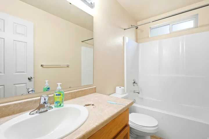 547 N 100 E, Vernal, Utah 84078