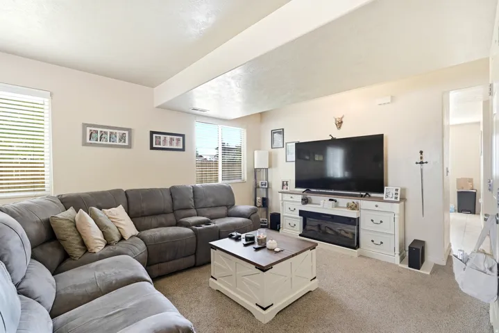 547 N 100 E, Vernal, Utah 84078