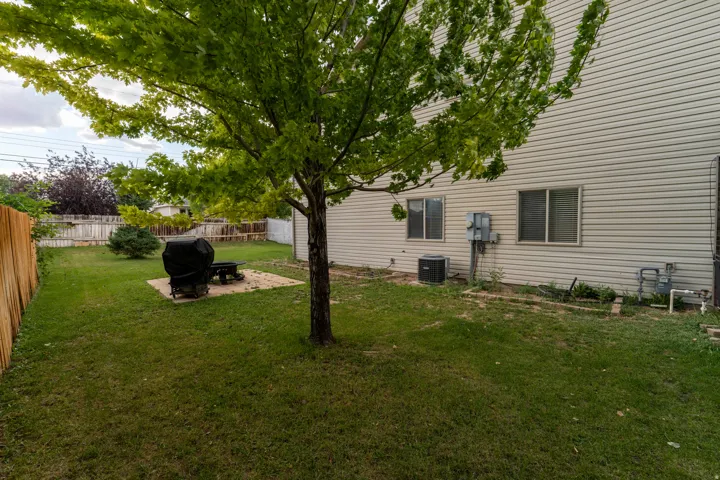 547 N 100 E, Vernal, Utah 84078