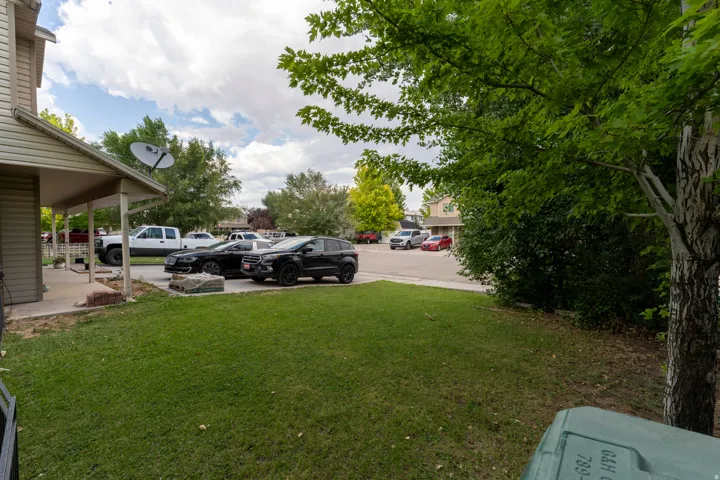 547 N 100 E, Vernal, Utah 84078