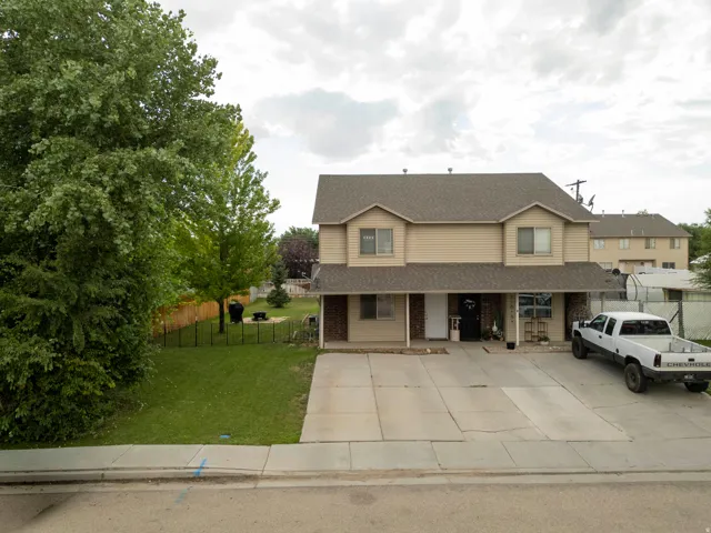 547 N 100 E, Vernal, Utah 84078