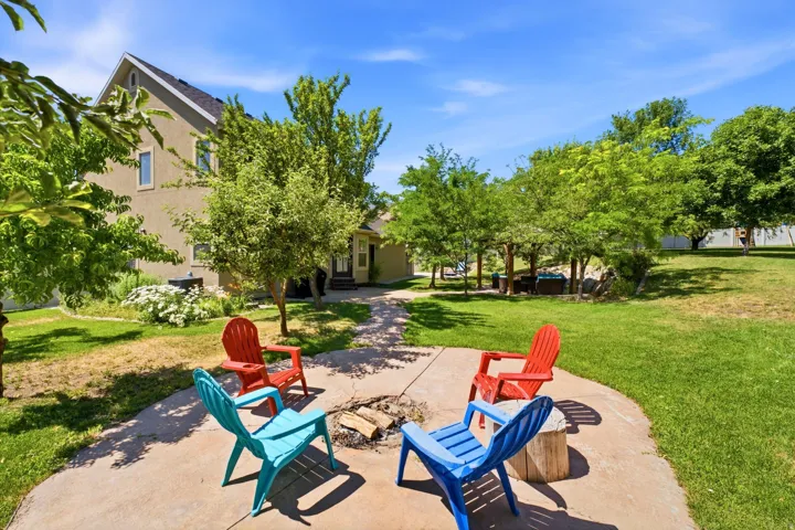 2819 S Silver Fox Ln, Saratoga Springs, Utah 84045