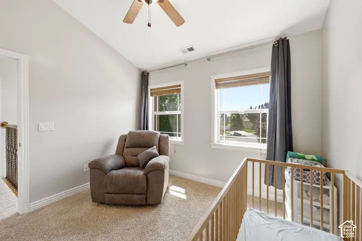 2819 S Silver Fox Ln, Saratoga Springs, Utah 84045