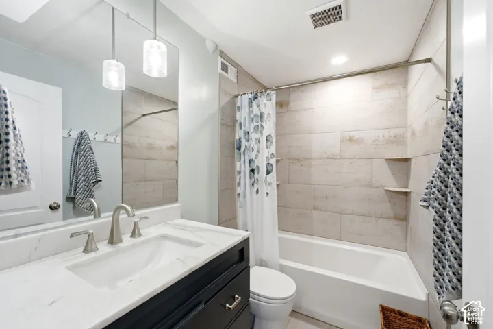 2819 S Silver Fox Ln, Saratoga Springs, Utah 84045