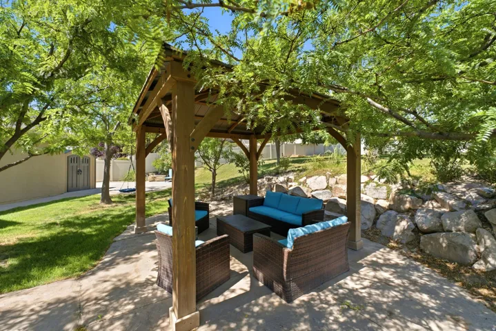 2819 S Silver Fox Ln, Saratoga Springs, Utah 84045