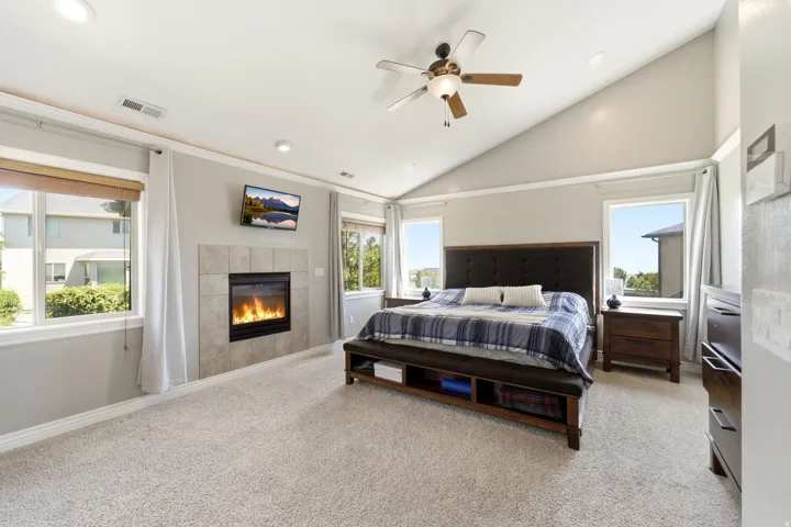2819 S Silver Fox Ln, Saratoga Springs, Utah 84045
