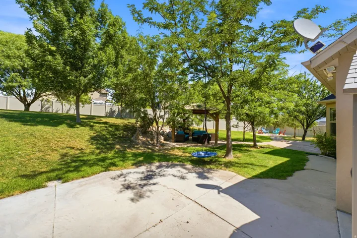 2819 S Silver Fox Ln, Saratoga Springs, Utah 84045