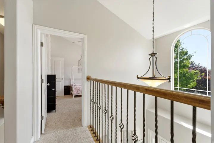 2819 S Silver Fox Ln, Saratoga Springs, Utah 84045