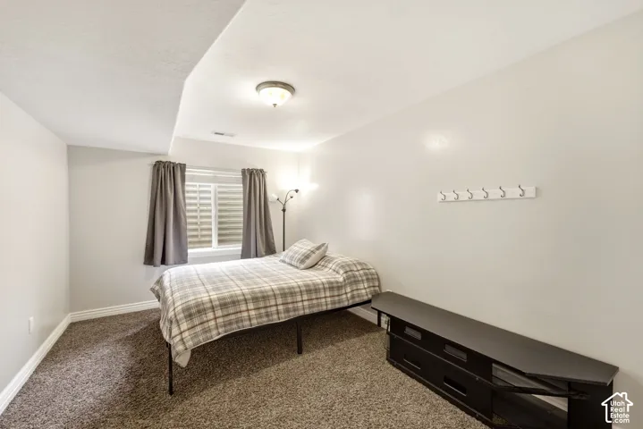 2819 S Silver Fox Ln, Saratoga Springs, Utah 84045