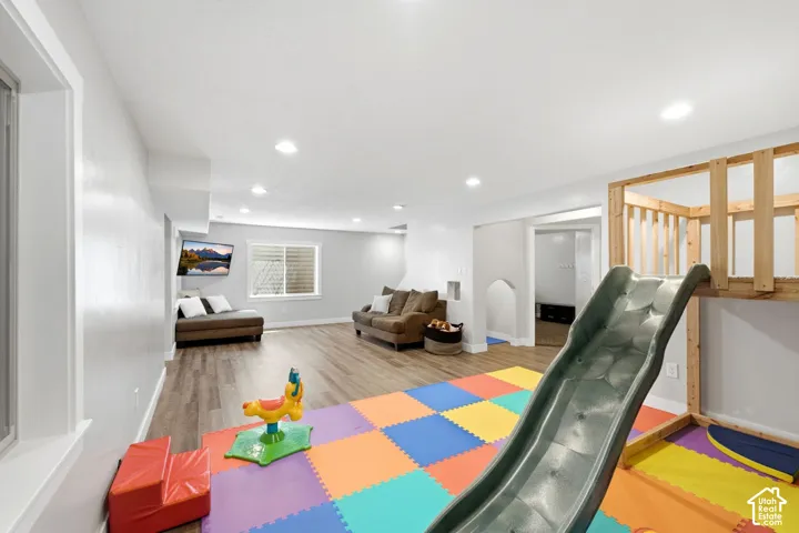 2819 S Silver Fox Ln, Saratoga Springs, Utah 84045