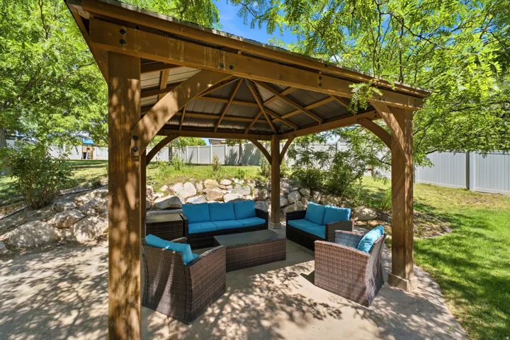 2819 S Silver Fox Ln, Saratoga Springs, Utah 84045