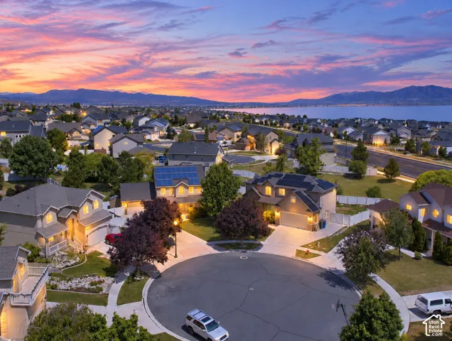 2819 S Silver Fox Ln, Saratoga Springs, Utah 84045