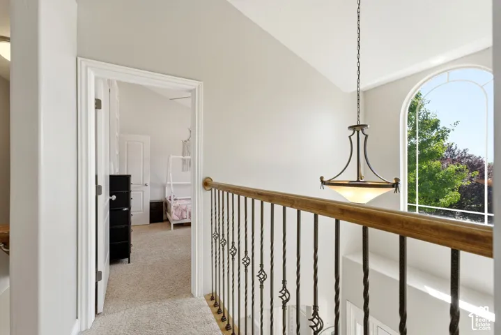 2819 S Silver Fox Ln, Saratoga Springs, Utah 84045