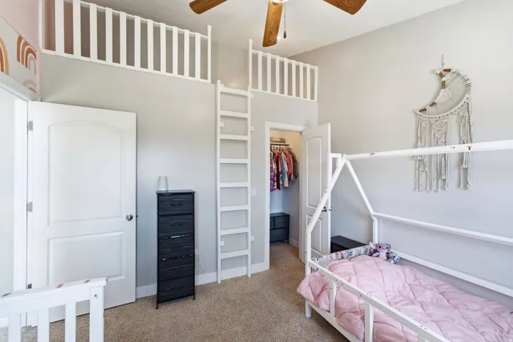 2819 S Silver Fox Ln, Saratoga Springs, Utah 84045