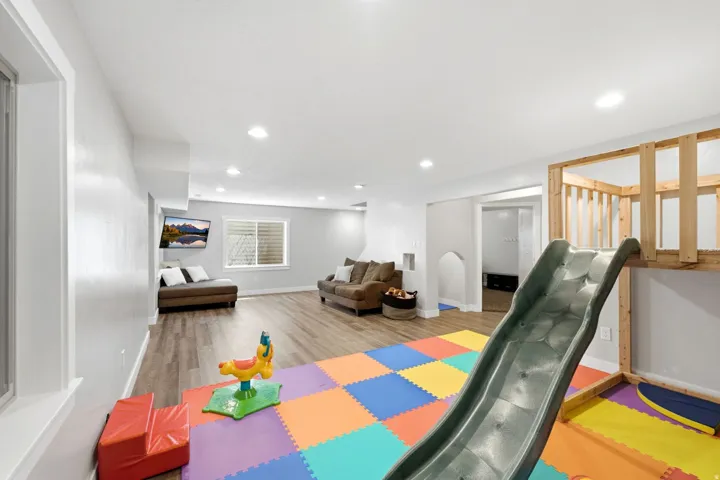2819 S Silver Fox Ln, Saratoga Springs, Utah 84045
