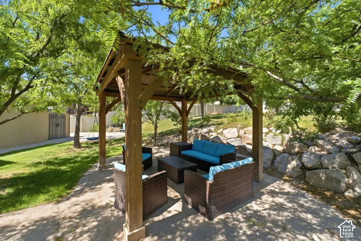 2819 S Silver Fox Ln, Saratoga Springs, Utah 84045