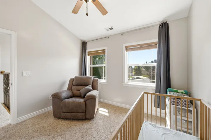2819 S Silver Fox Ln, Saratoga Springs, Utah 84045