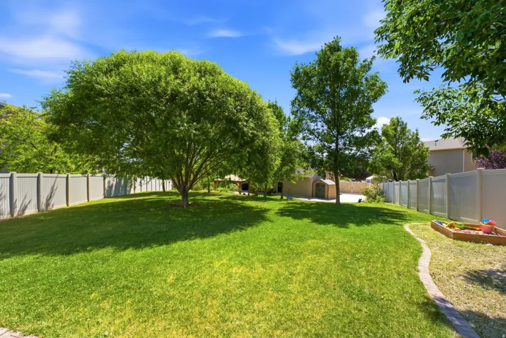 2819 S Silver Fox Ln, Saratoga Springs, Utah 84045