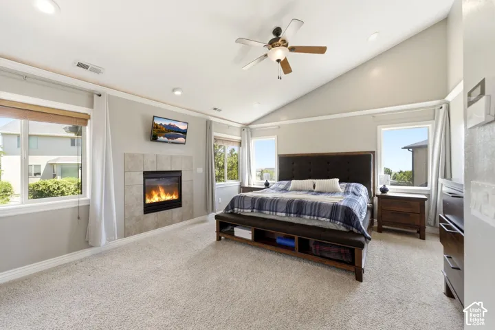 2819 S Silver Fox Ln, Saratoga Springs, Utah 84045