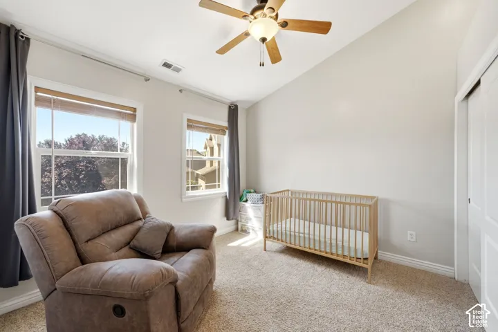 2819 S Silver Fox Ln, Saratoga Springs, Utah 84045