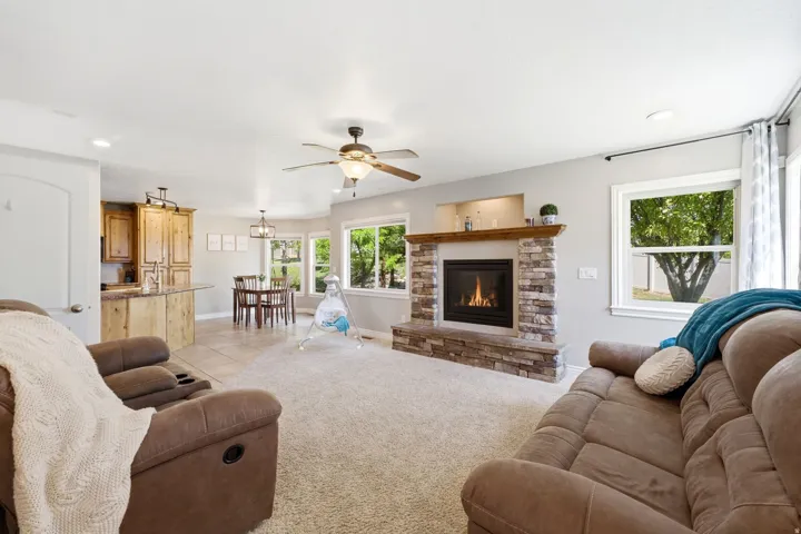 2819 S Silver Fox Ln, Saratoga Springs, Utah 84045