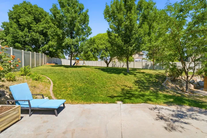 2819 S Silver Fox Ln, Saratoga Springs, Utah 84045
