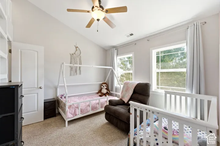 2819 S Silver Fox Ln, Saratoga Springs, Utah 84045