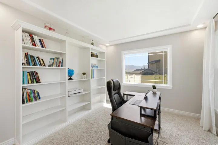 2819 S Silver Fox Ln, Saratoga Springs, Utah 84045