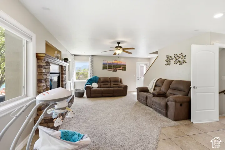 2819 S Silver Fox Ln, Saratoga Springs, Utah 84045