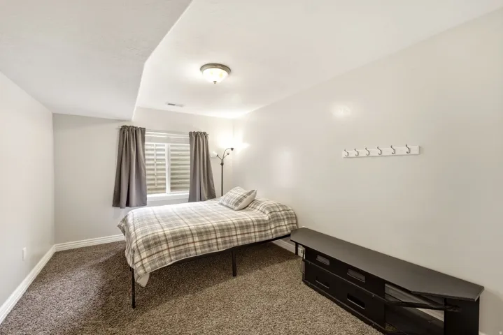 2819 S Silver Fox Ln, Saratoga Springs, Utah 84045