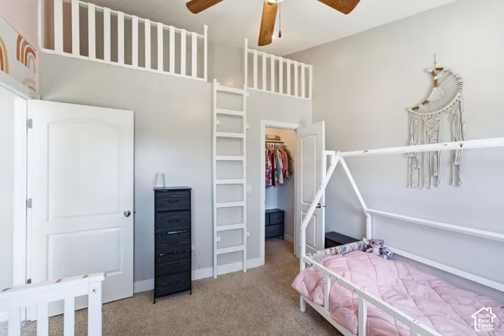 2819 S Silver Fox Ln, Saratoga Springs, Utah 84045
