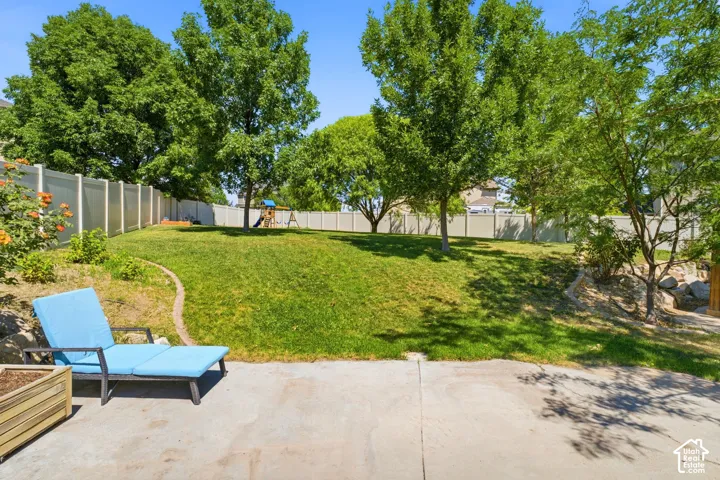 2819 S Silver Fox Ln, Saratoga Springs, Utah 84045
