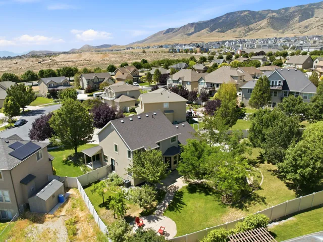2819 S Silver Fox Ln, Saratoga Springs, Utah 84045
