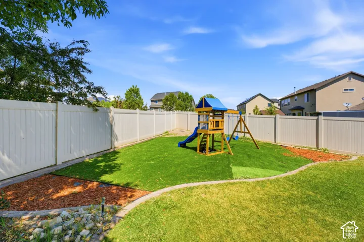 2819 S Silver Fox Ln, Saratoga Springs, Utah 84045
